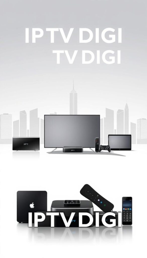 top iptv provider no monthly fee