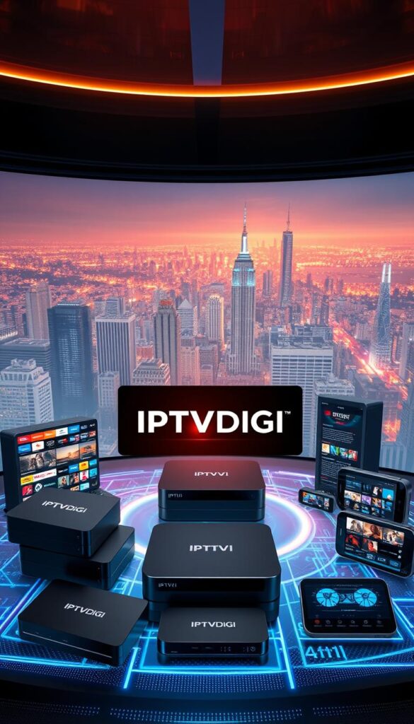 top iptv providers