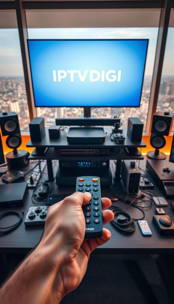 top iptv providers