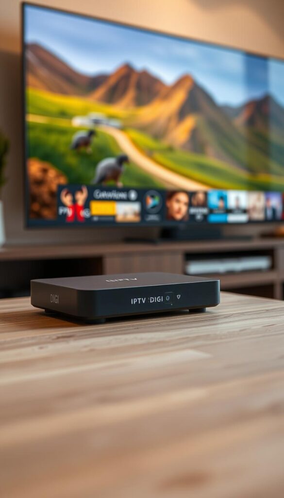 top iptv streaming device