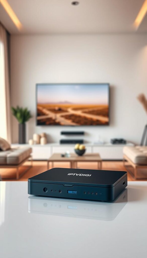 top lifetime iptv box