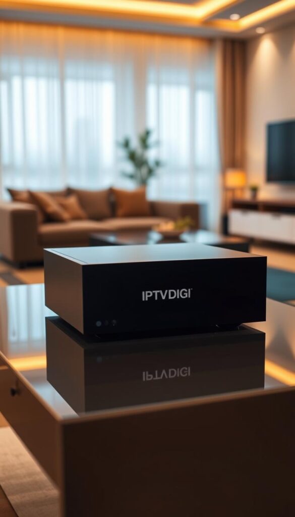 top-rated iptv receiver box