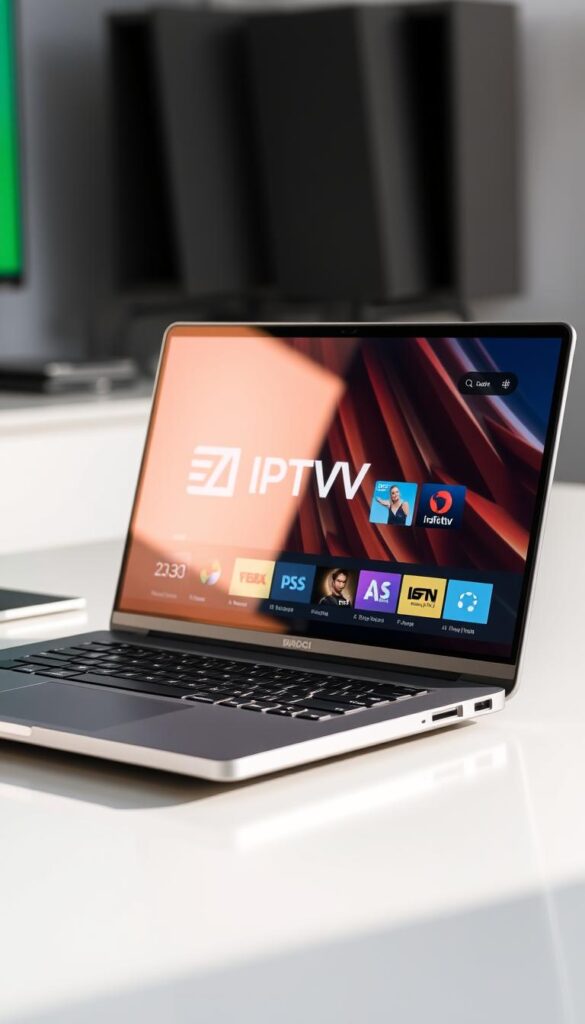 watch iptv online