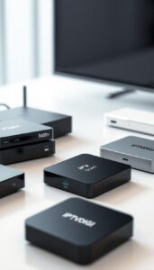 what is the best iptv player