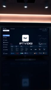 white label iptv reseller panel