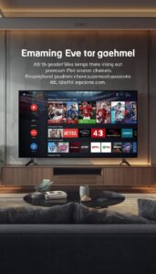 smarter tv