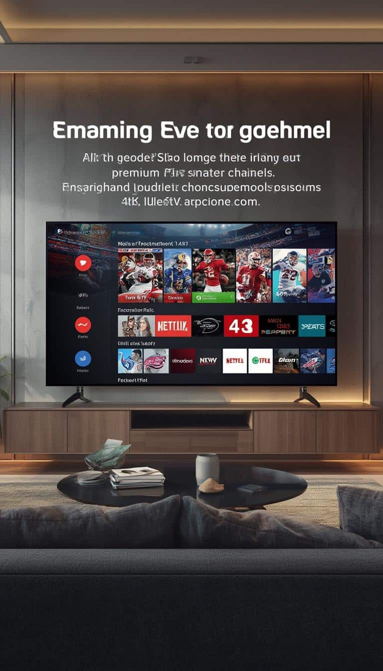 smarter tv