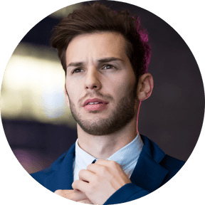 Andy lambert