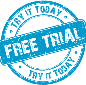 Free Trial 1 day