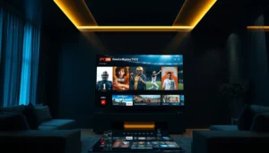 best iptv service for european channels