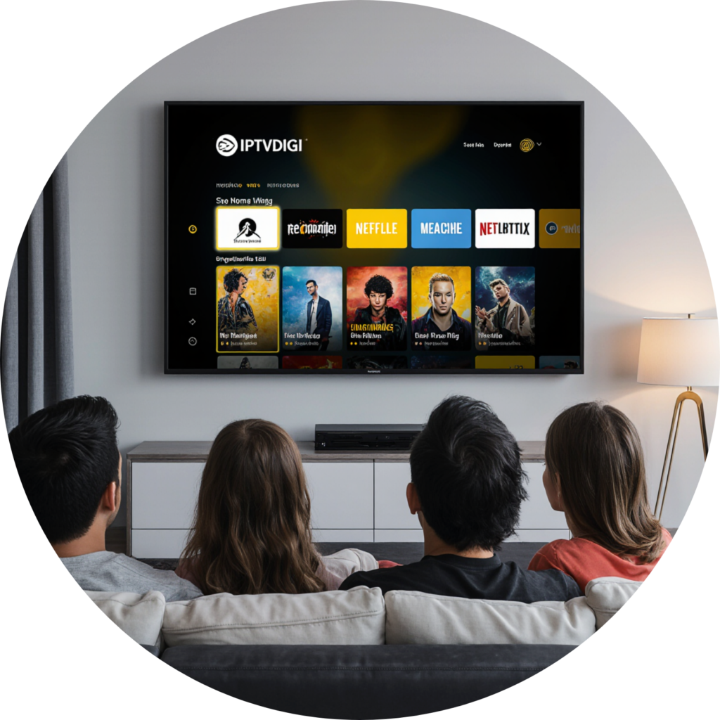 iptv subscription
