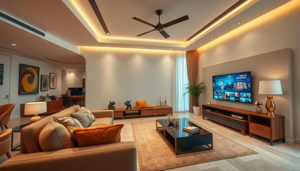 iptv channels