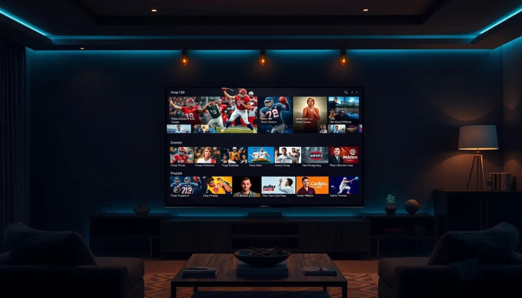 iptv comparison