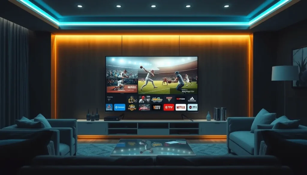 iptv plans