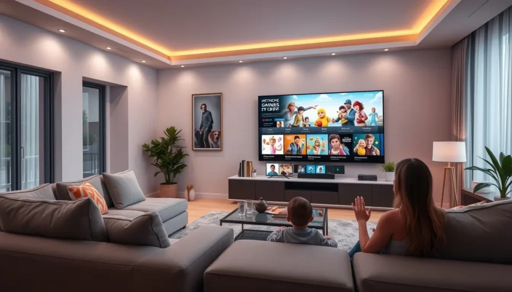 iptv player