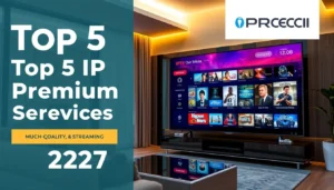 iptv premium