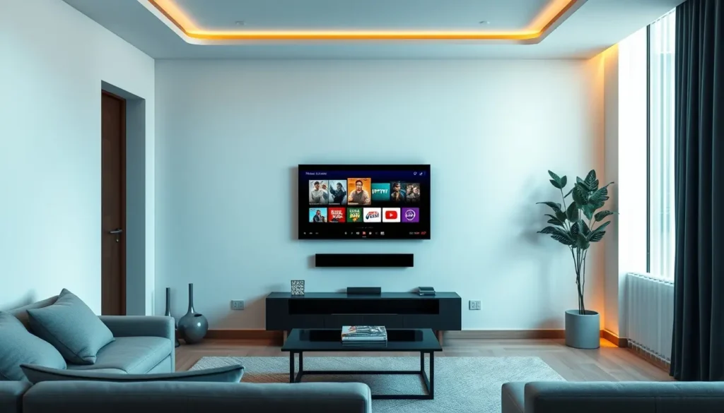 iptv providers