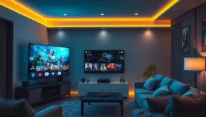 iptv setup