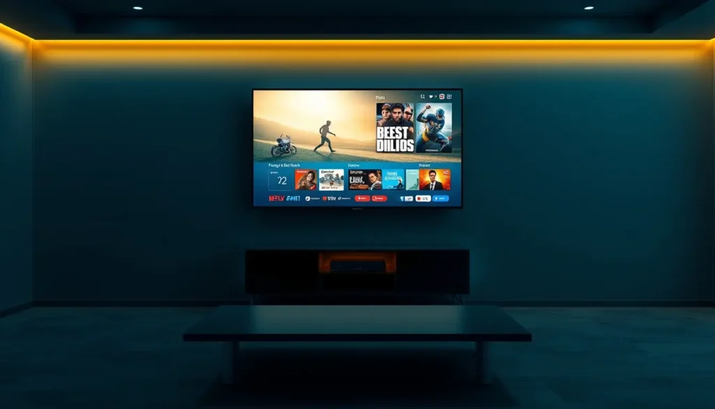 iptv streams