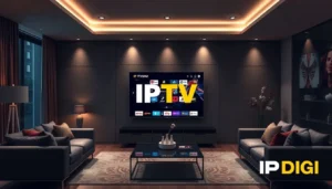 iptv subscription