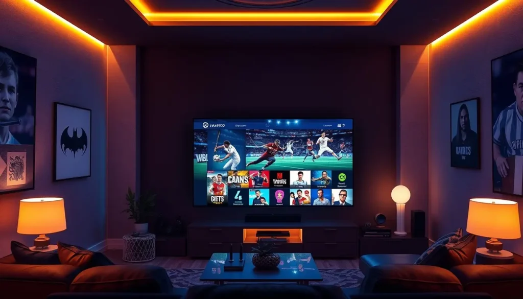 affordable iptv subscription with m3u url support