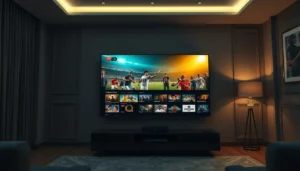 best iptv app for live tv and vod
