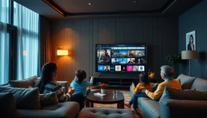 best iptv app for live tv and vod