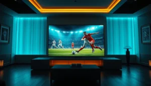 best iptv for live football streaming in hd