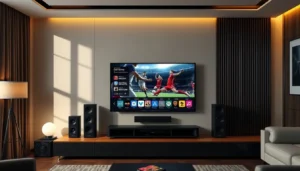 best iptv provider for premium sports channels