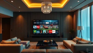 iptv 4k channels