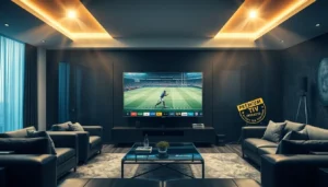 iptv android
