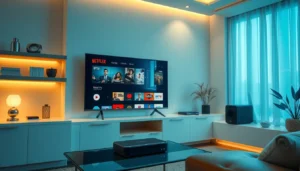 iptv android tv