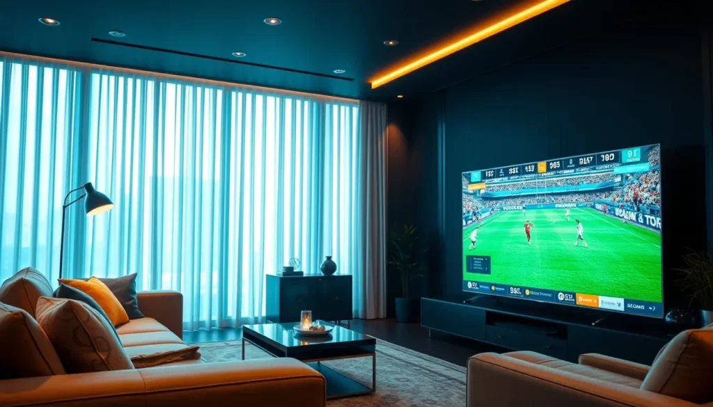 iptv apps