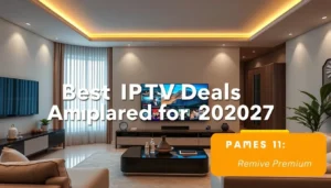 iptv deals
