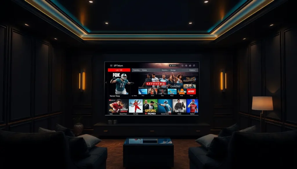iptv firestick