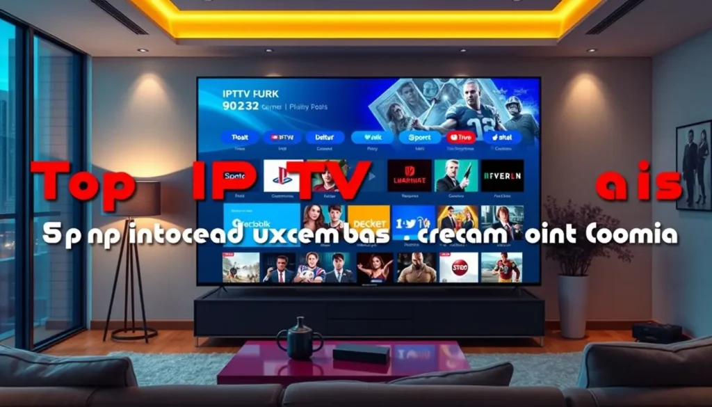 iptv m3u