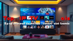 iptv m3u