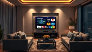iptv smart app