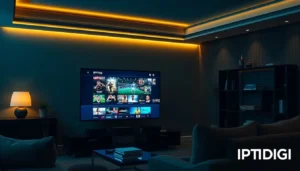 iptv sports