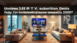 iptv subscription deals