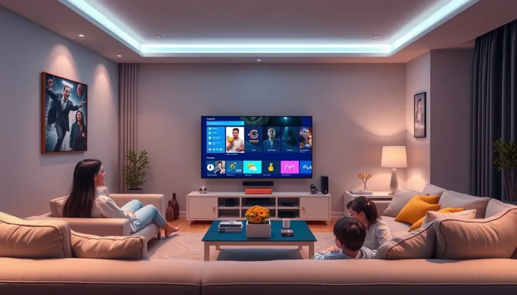 iptv subscription guide