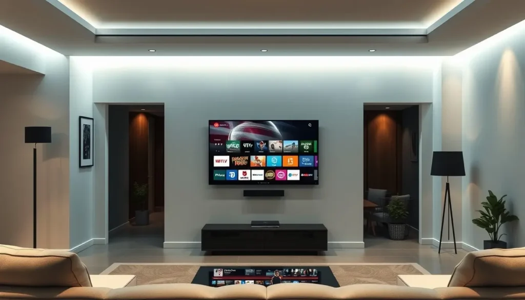iptv subscription with international channels and vod