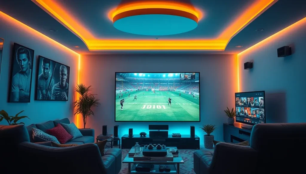 iptv subscription with premium sports and ppv events