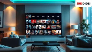 4k iptv channels