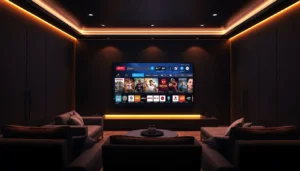 4k iptv streaming app for lg smart tv