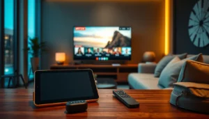 affordable iptv subscription with catch up tv and vod