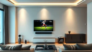football streaming iptv subscription with 4k resolution