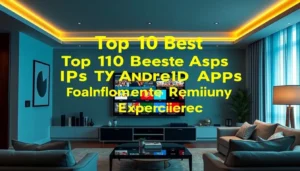 iptv android app