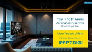iptv apps android