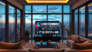 iptv apps for android tv with premium channels